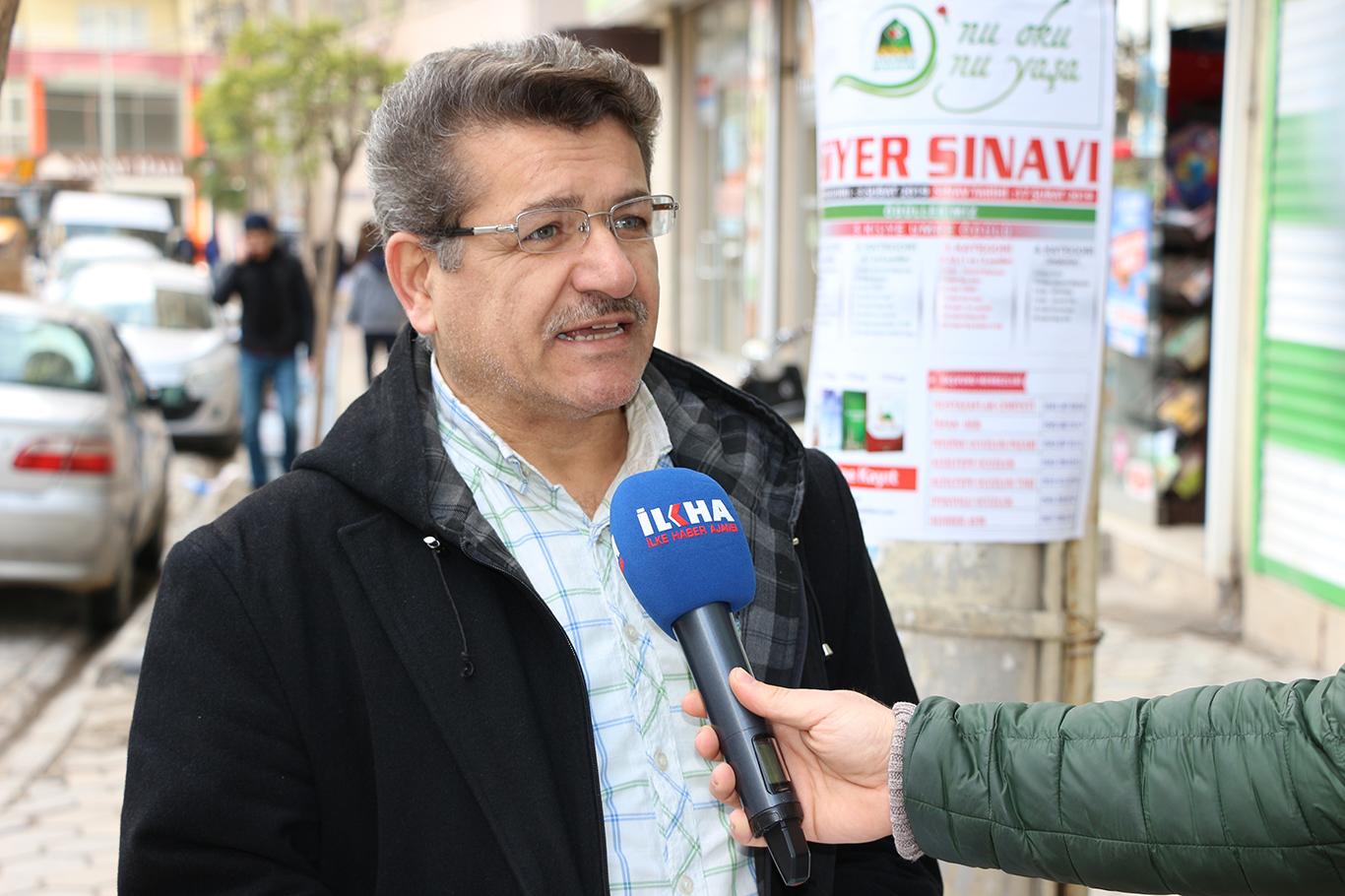 "Siyer Sınavı'na teveccüh artıyor"